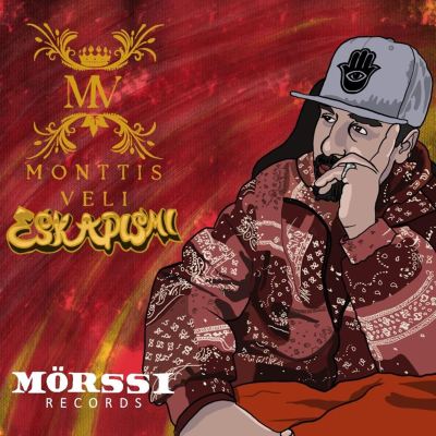 ESKAPISMI