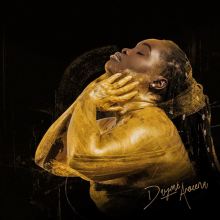 Album cover for Al-Kemi by Daymé Arocena