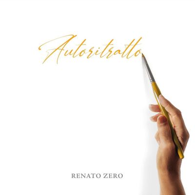 Autoritratto