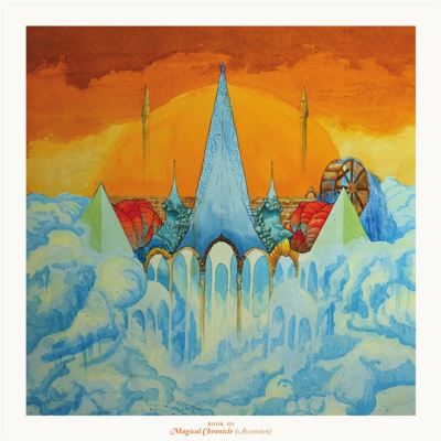 The Songs & Tales of Airoea, Book 3