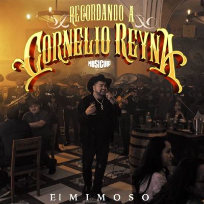 Recordando A Cornelio Reyna