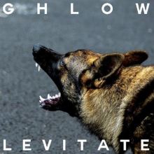Album cover for Levitate by Ghlow