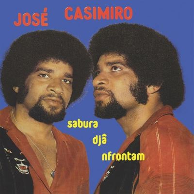 Sabura Dja Nfrontman