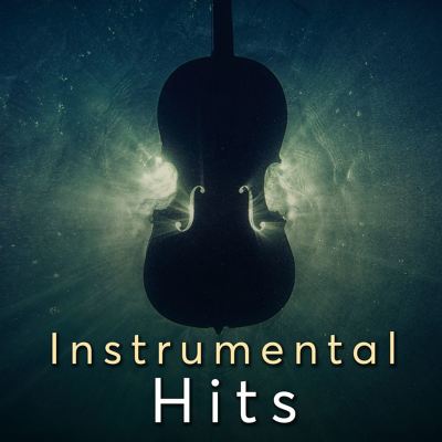 Various Artists: Instrumental... Tracks & Reviews | AllMusic