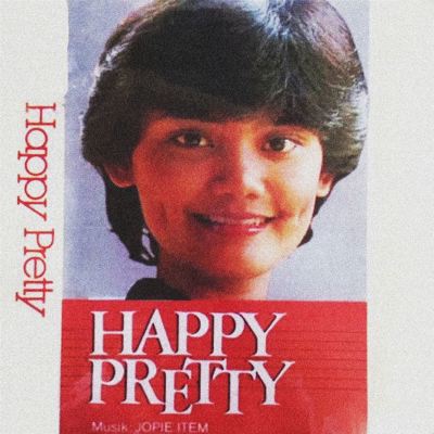 Apaties - Happy Pretty | Album | AllMusic