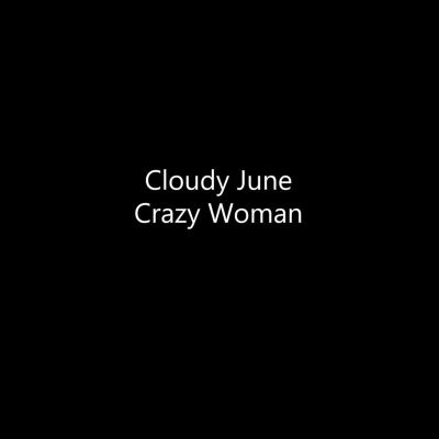 Crazy Woman