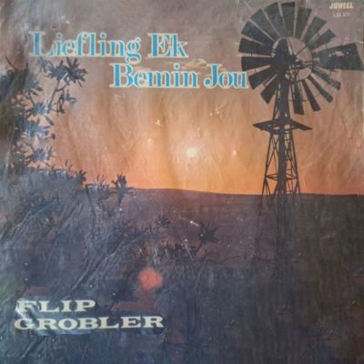 Liefling Ek Bemin Jou