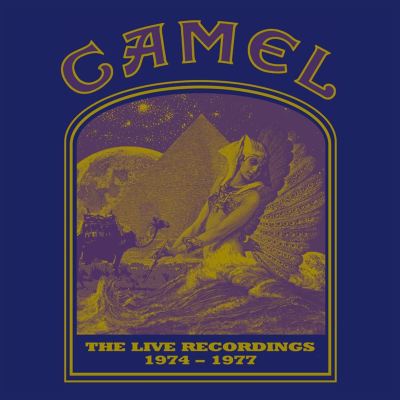 The Live Recordings 1974–1977