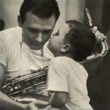 Stan Getz Plays