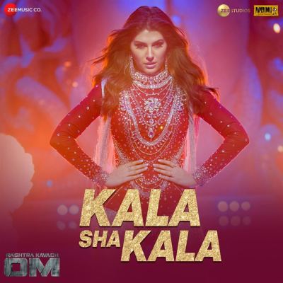 Kala Sha Kala [From "Om - Rashtra Kavach"]