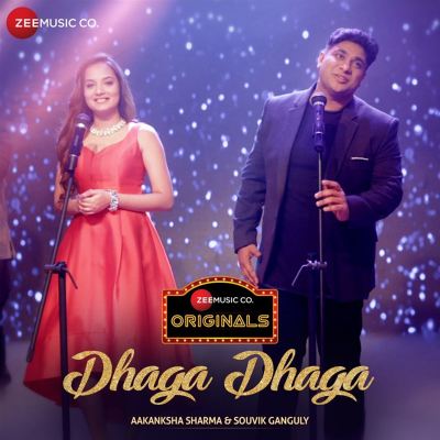Dhaga Dhaga - Souvik Ganguly, Kumaar, Aakanksh... | AllMusic