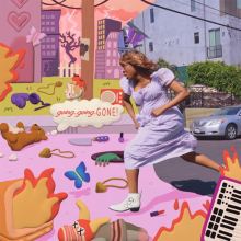 Goat Girl: Below the Waste Tracks & Reviews | AllMusic
