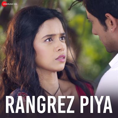 Rangrez Piya [From "Apna Time Bhi Aayega"]