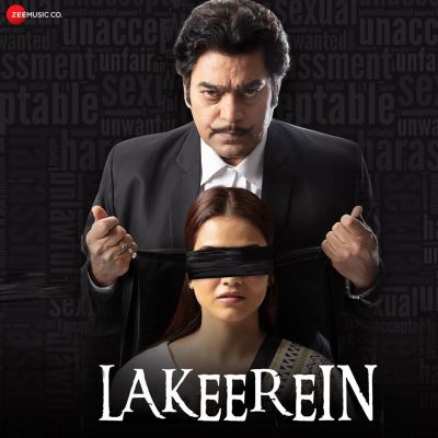 Lakeerein: Title Track [From "Lakeerien"]