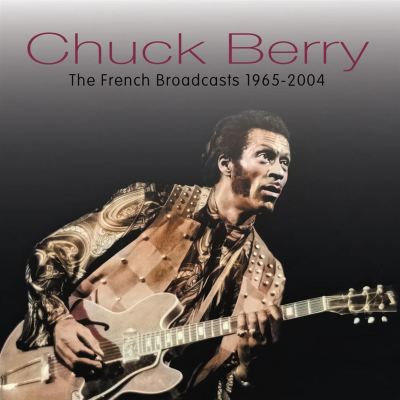French Broadcasts 1965-2004