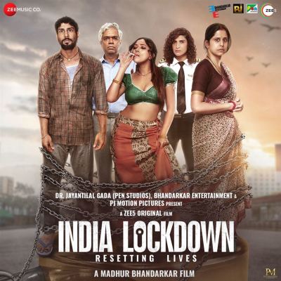India Lockdown - Rohit Kulkarni Album AllMusic