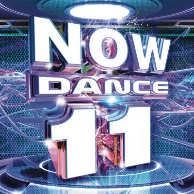 Now Dance 11
