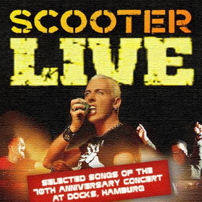 Live: Selected Songs of the 10th Anniversary Concert at Docks, Hamburg