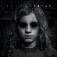 Album cover for Veritas by P.O.D.