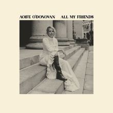 Album cover for All My Friends by Aoife O'Donovan