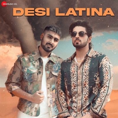Desi Latina - Bambb Homie, Shobayy Album AllMusic