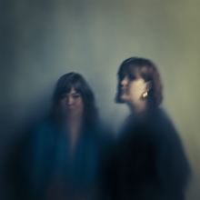 Album cover for Mind, Man, Medicine by The Secret Sisters