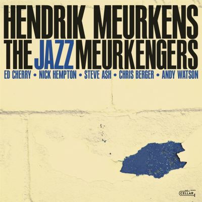 The Jazz Meurkengers