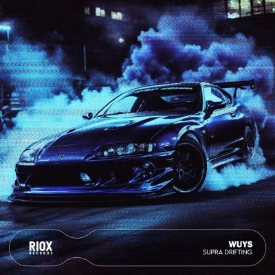 SUPRA DRIFTING