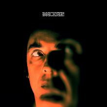 Album cover for Boeckner! by Boeckner