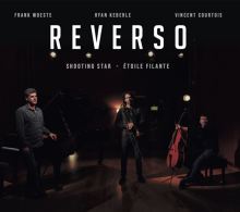 Shooting Star–Étoile Filante