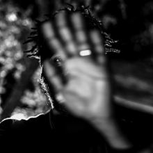 Album cover for JPEG RAW by Gary Clark, Jr.