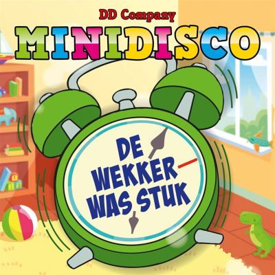 De Wekker Was Stuk