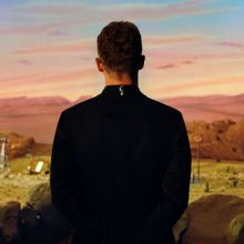 Album cover for Everything I Thought It Was by Justin Timberlake