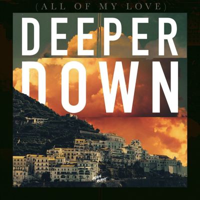Deeper Down