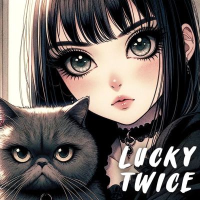 I'm So Lucky! [Hardstyle]