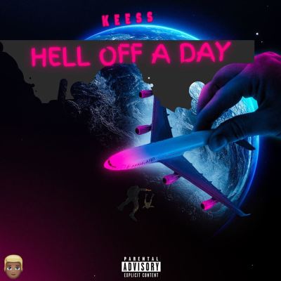 Hell Off a Day