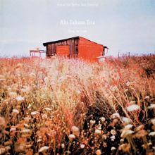 Album cover for Song for Hope by Aki Takase Trio