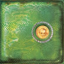 Album cover for Billion Dollar Babies by Alice Cooper