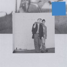 Album cover for Hovvdy by Hovvdy