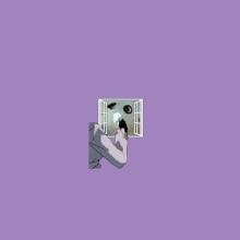 Album cover for Affection by Bullion