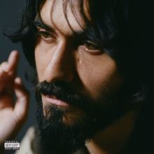 Album cover for Glovemaker by Loren Kramar