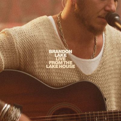 Miracle Child [Live From the Lake House]