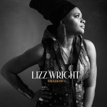Album cover for Shadow by Lizz Wright