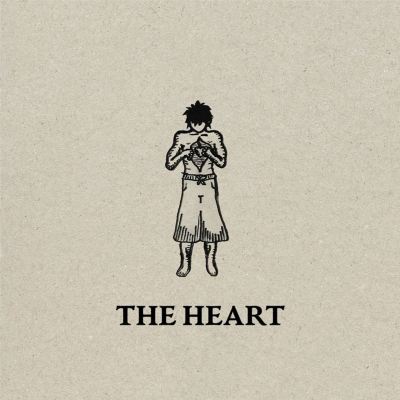 THE HEART