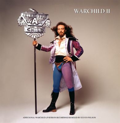 WarChild II
