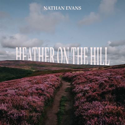 Heather on the Hill