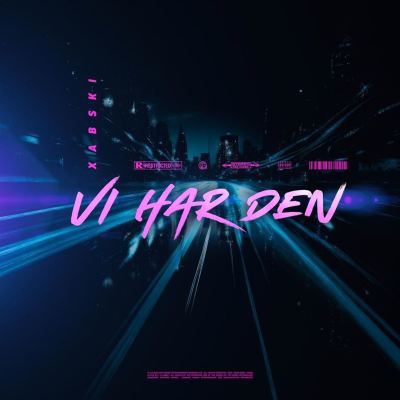 Vi Har Den