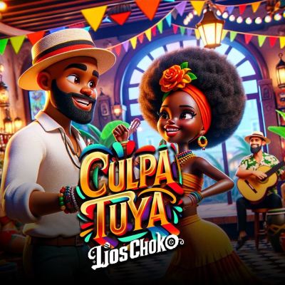 Culpa Tuya