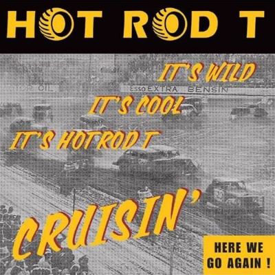 Cruisin'