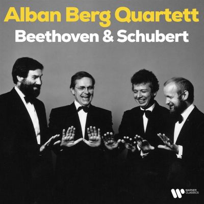 Beethoven & Schubert